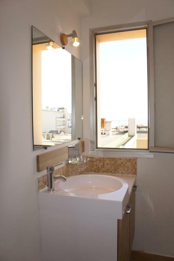 Le Montana Apartment Juan-les-Pins Bagian luar foto