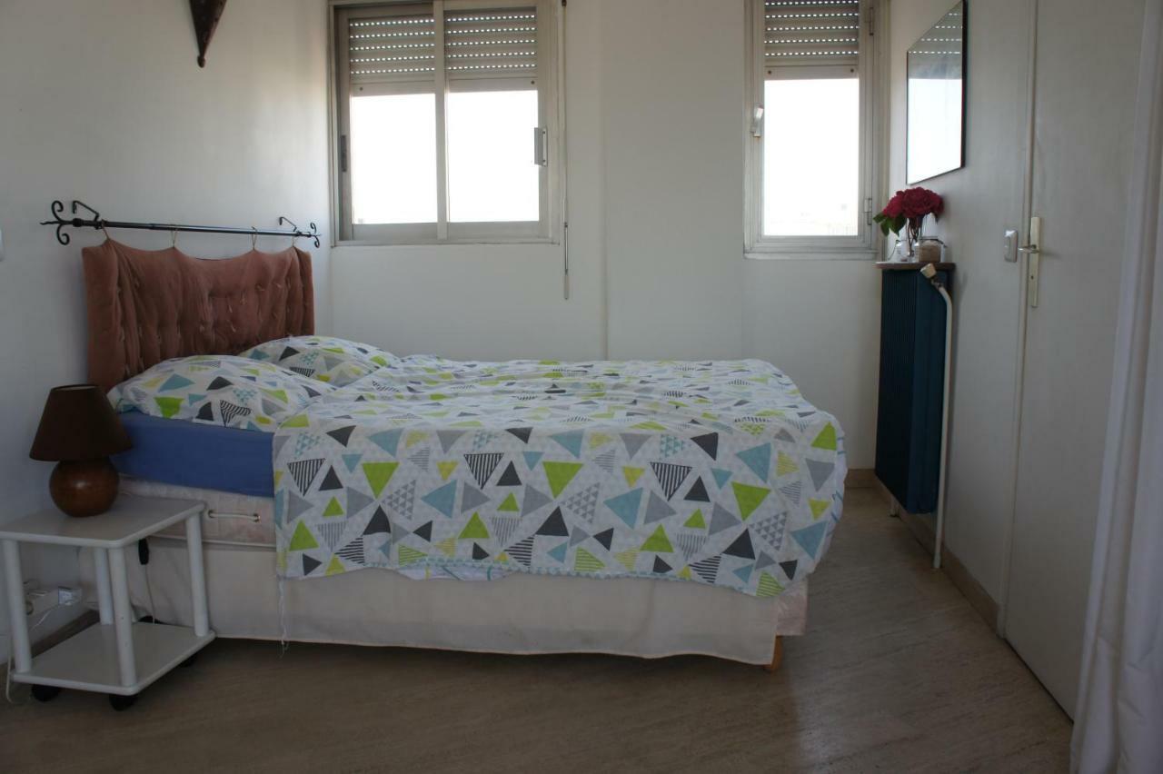 Le Montana Apartment Juan-les-Pins Bagian luar foto