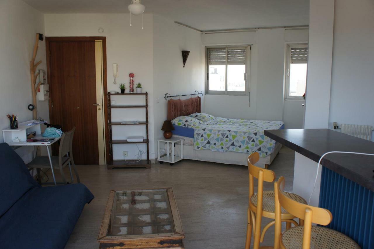 Le Montana Apartment Juan-les-Pins Bagian luar foto