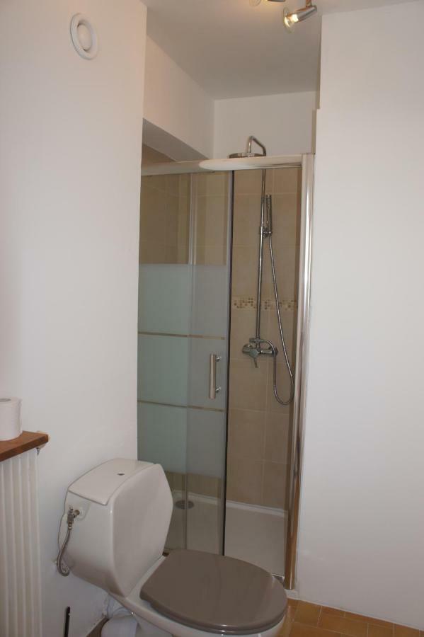 Le Montana Apartment Juan-les-Pins Bagian luar foto