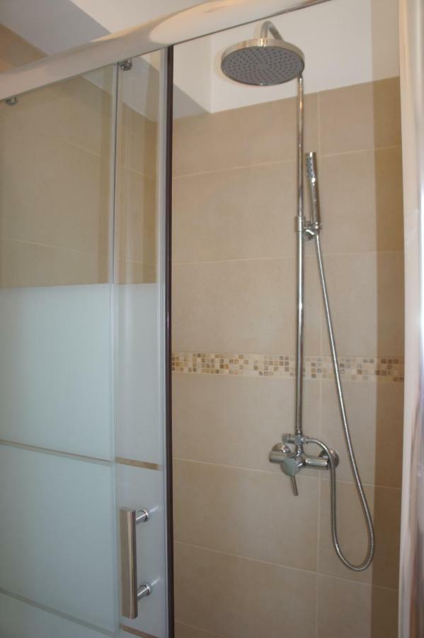 Le Montana Apartment Juan-les-Pins Bagian luar foto